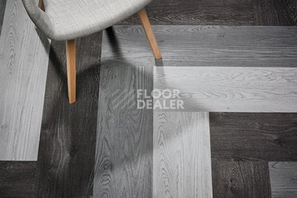 Ковровая плитка Flotex Wood planks 151003 silver wood фото 1 | FLOORDEALER
